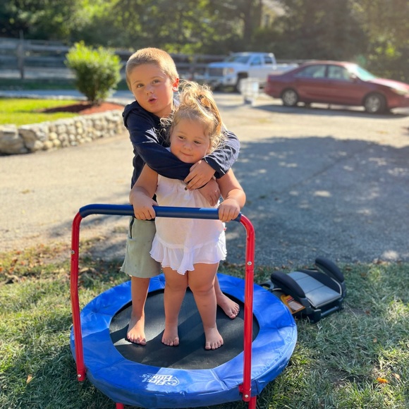 Meet your Posher, Alissa - Picture 8 of 8